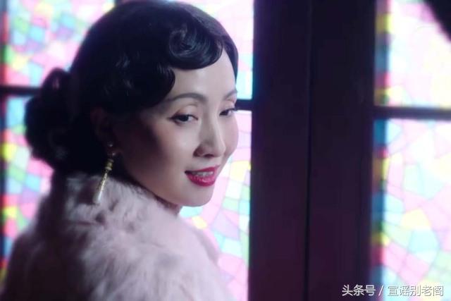 陶虹彭昱畅末代皇帝花絮,彭昱畅末代皇帝陶虹完整版