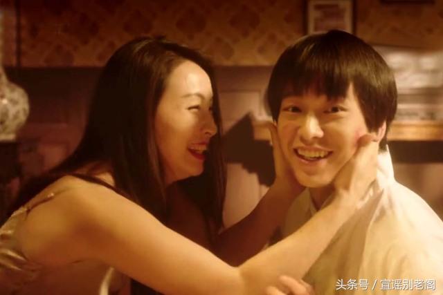 陶虹彭昱畅末代皇帝花絮,彭昱畅末代皇帝陶虹完整版