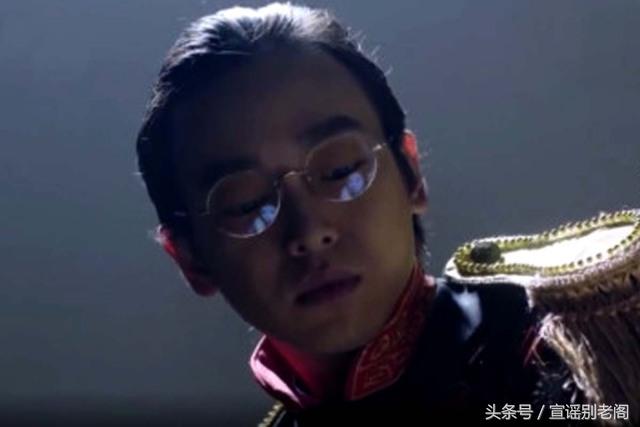 陶虹彭昱畅末代皇帝花絮,彭昱畅末代皇帝陶虹完整版