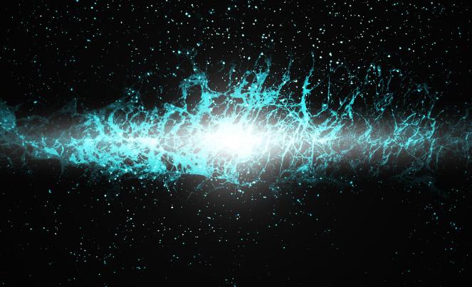 宇宙幽灵到底有多可怕,宇宙中的幽灵有哪些