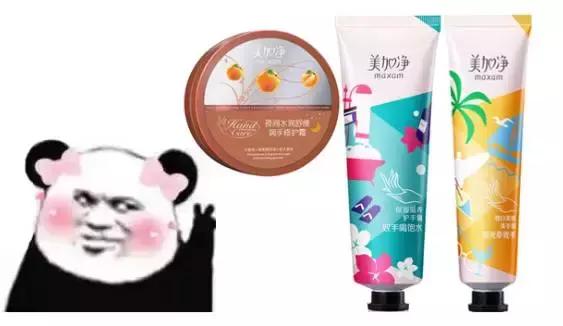 大牌大支护手霜,10支护手霜推荐