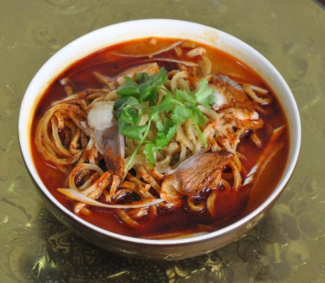 冬天来合阳，赏万顷芦荡，候鸟齐飞（组图）