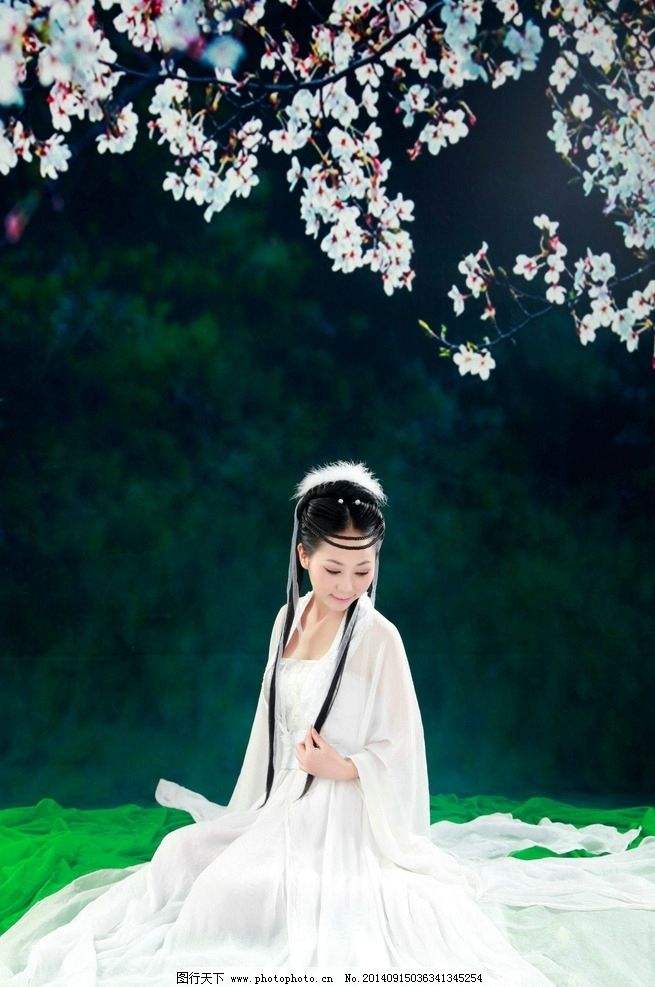 中国古代诗词名句大全：先秦汉魏南北朝卷