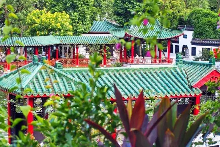 深圳龙岗周边游玩景点推荐,深圳及周边亲子游好去处