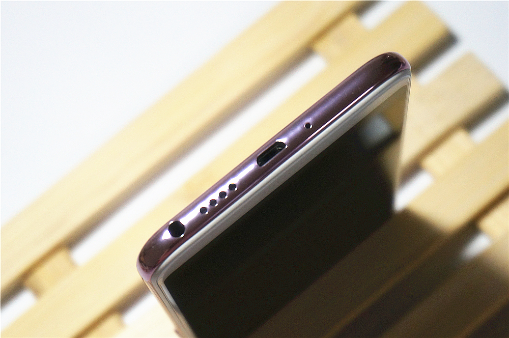 金立s11s手机全面屏,金立s11s深度体验