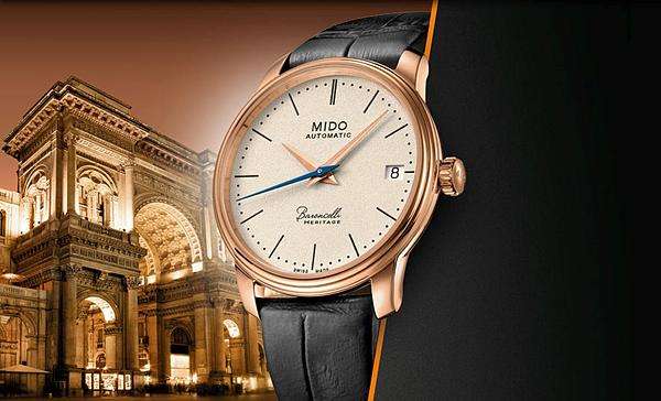 美度手表到底是真的吗,美度手表是真的还是假的