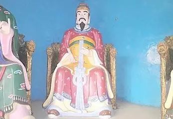 武曲星君主管什么,武曲星代表人物