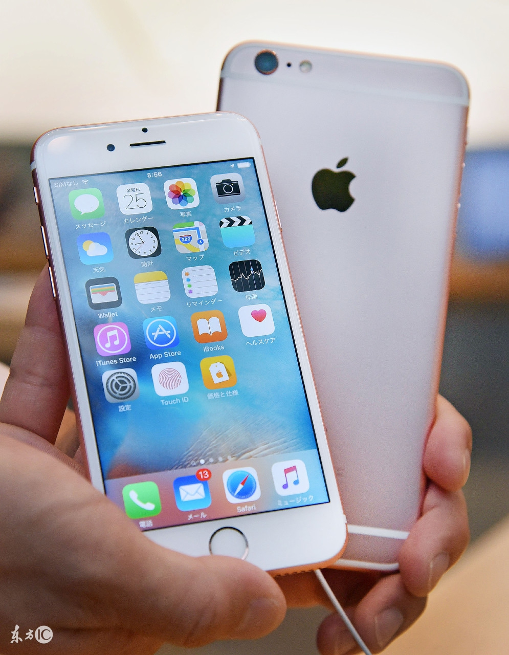 iphone6splus什么时候降价,iphone6splus现在市场价