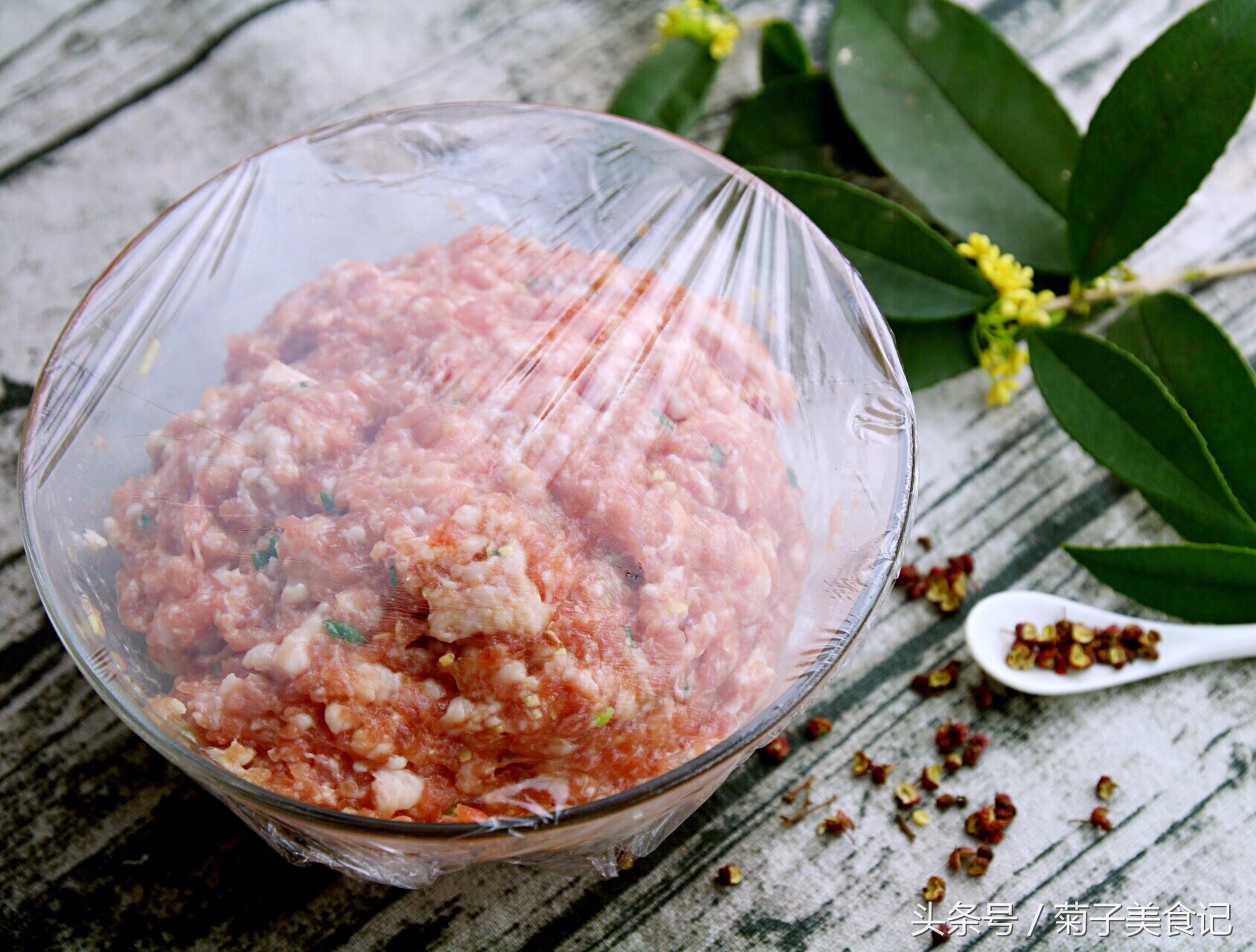 萝卜丝肉丸子汤正宗做法,正宗萝卜丝丸子汤