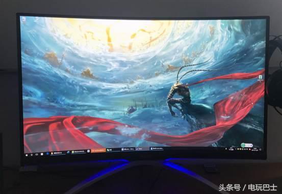 aoc322qx评测,aocag322q怎么样