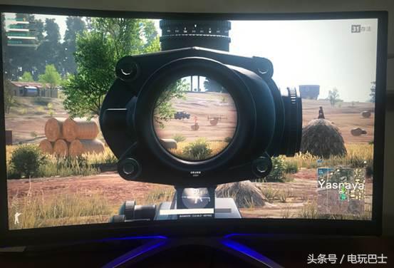 aoc322qx评测,aocag322q怎么样