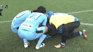 坚守15年,坚守多年终于夺冠