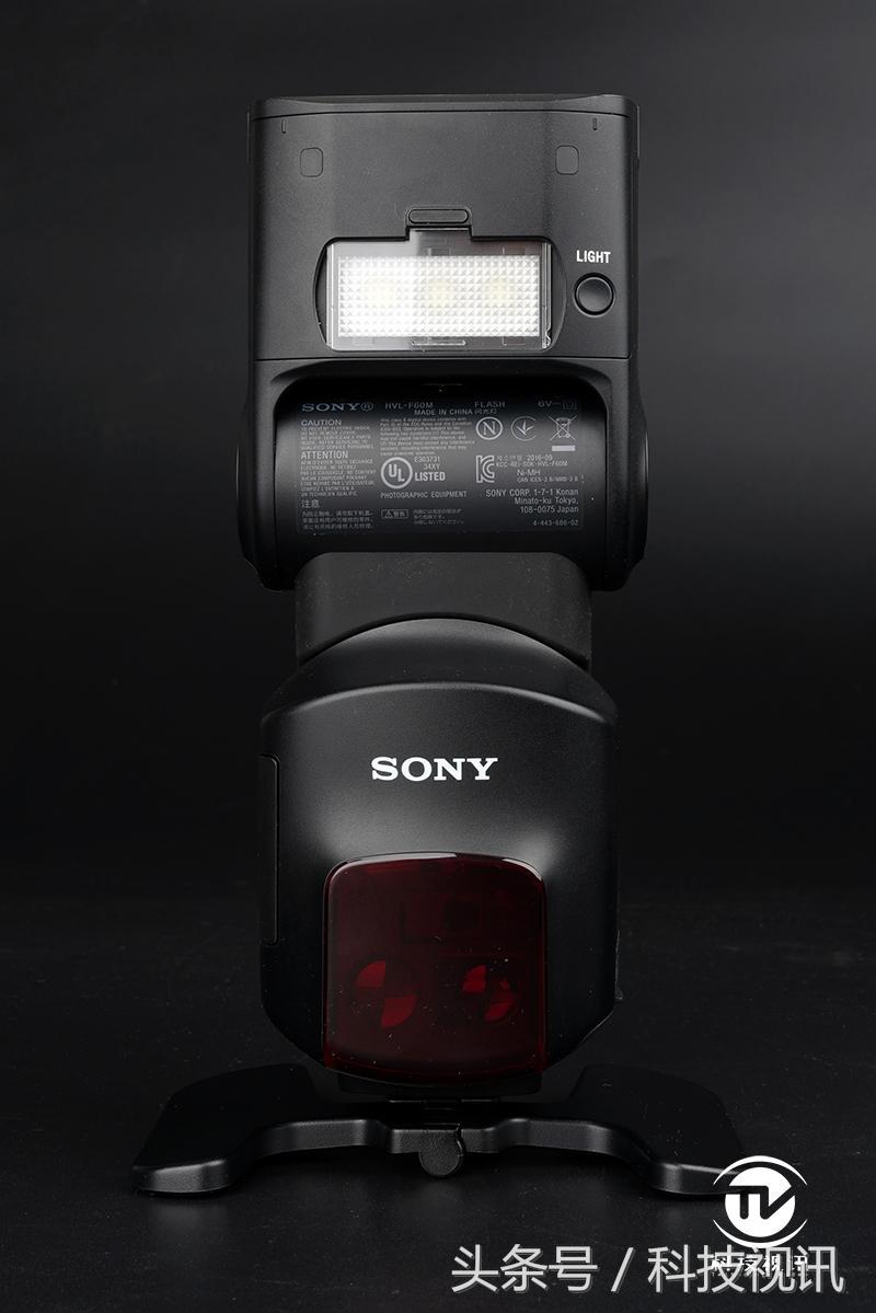 索尼闪光灯hvl-f60rm需要引闪器吗,索尼发布旗舰级闪光灯hvl-f60rm