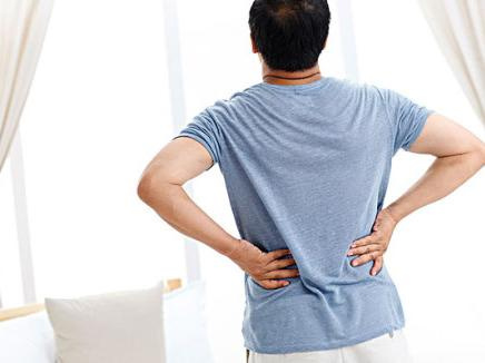 办公室久坐腰痛的部位,久坐腰痛和妇科腰痛