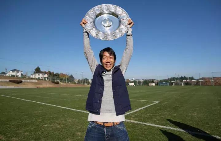 坚守15年,坚守多年终于夺冠