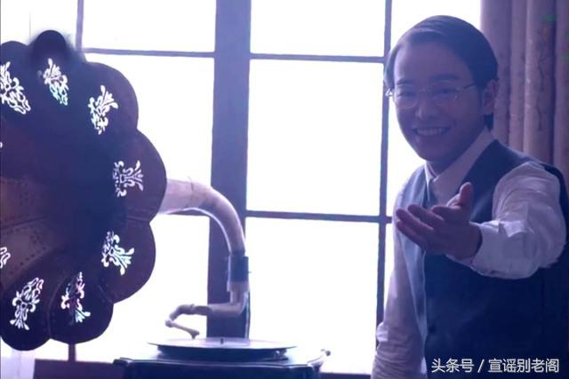 陶虹彭昱畅末代皇帝花絮,彭昱畅末代皇帝陶虹完整版