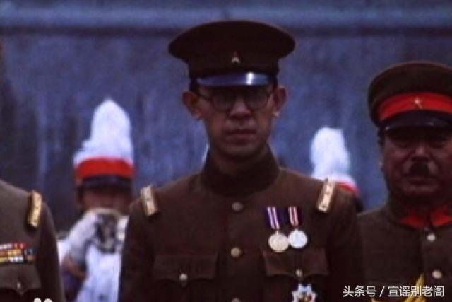 陶虹彭昱畅末代皇帝花絮,彭昱畅末代皇帝陶虹完整版