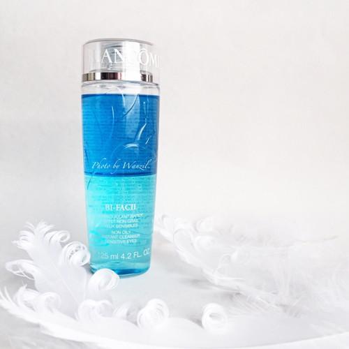 眼唇卸妆水和眼唇卸妆液,眼唇卸妆液好还是眼唇卸妆膏好