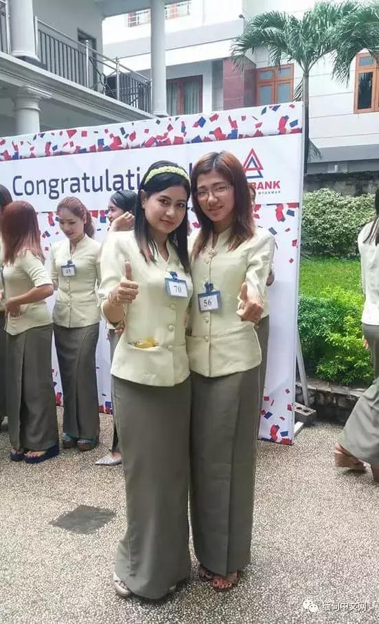 缅甸银行能直接取人民币吗,缅甸银行一天可以取多少人民币