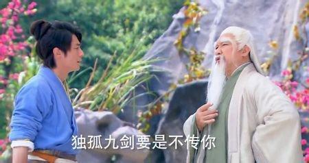 江湖中名扬天下的神功绝学为何会失传？金庸的解释我佩服