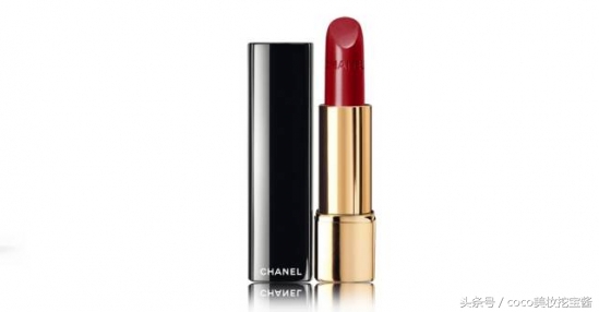女生必入的口红色号,女生必入的十支口红