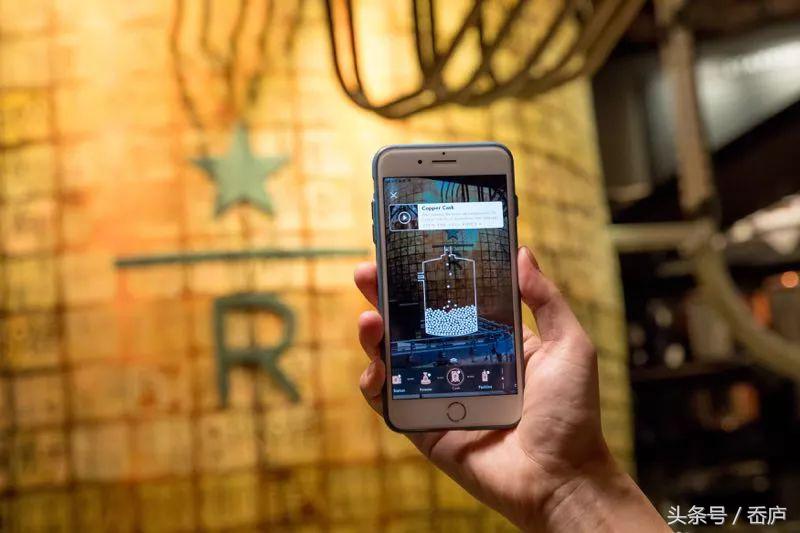 最牛的上海星巴克在哪里,星巴克第一次入驻上海