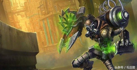 元气骑士炼金术士皮肤,炼金术士皮肤手感排名