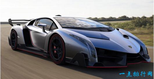 全球最贵的车2800万美元,盘点世界上最贵的车和最便宜的车