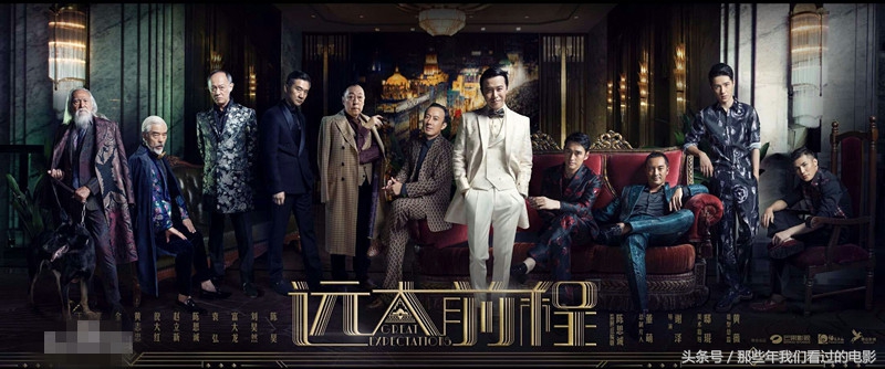 12月必看好剧,12月值得追的好剧