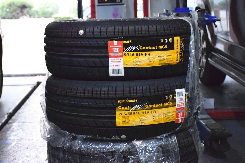 途虎马牌轮胎哪款最实惠,途虎为什么用马牌轮胎