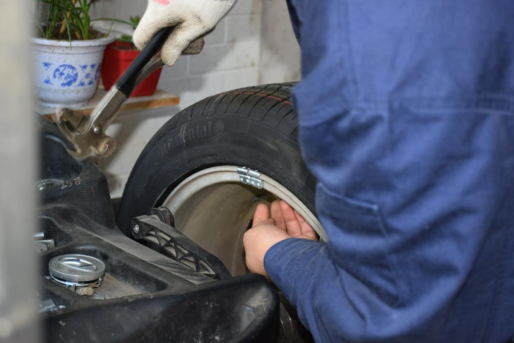 途虎马牌轮胎哪款最实惠,途虎为什么用马牌轮胎