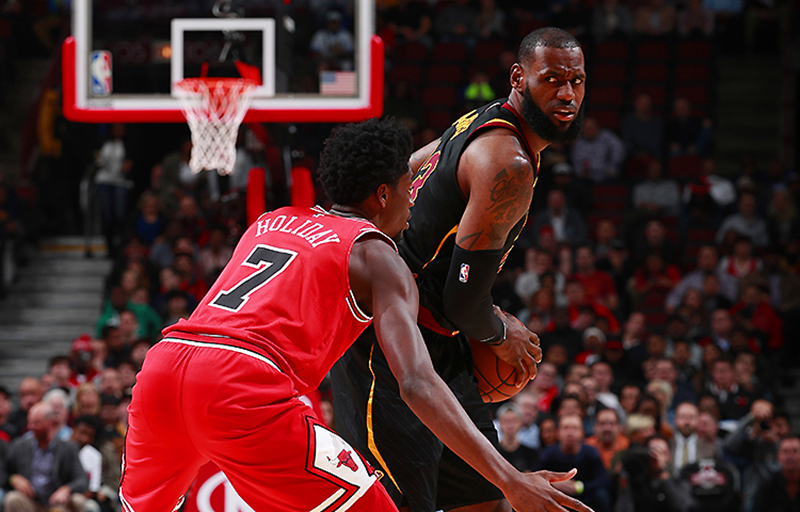 詹姆斯和韦德在骑士集锦,nba骑士连胜