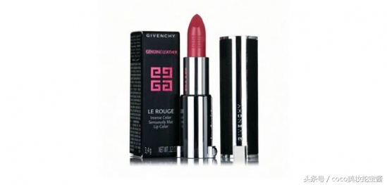 女生必入的口红色号,女生必入的十支口红