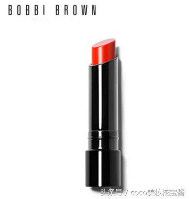 女生必入的口红色号,女生必入的十支口红