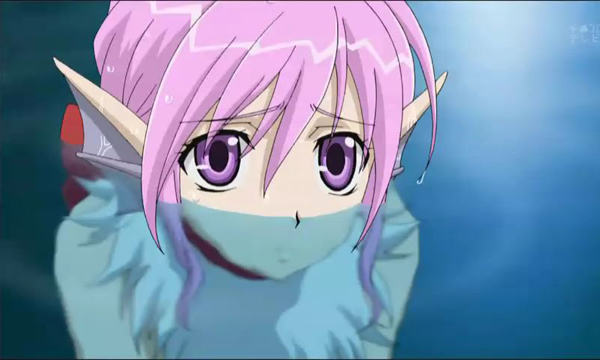 盘点日本最好看的美人鱼动漫,盘点动漫里的十只绝色美人鱼