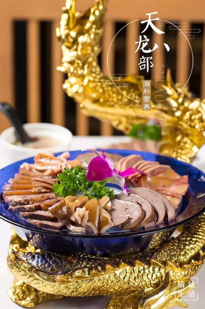 一家值得你品尝的驴肉火锅,超正的驴肉火锅