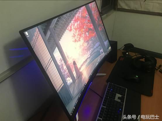 aoc322qx评测,aocag322q怎么样