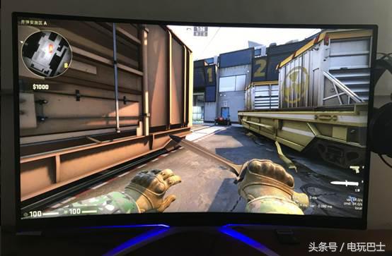 aoc322qx评测,aocag322q怎么样