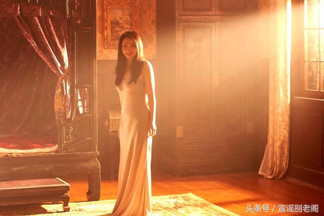 陶虹彭昱畅末代皇帝花絮,彭昱畅末代皇帝陶虹完整版