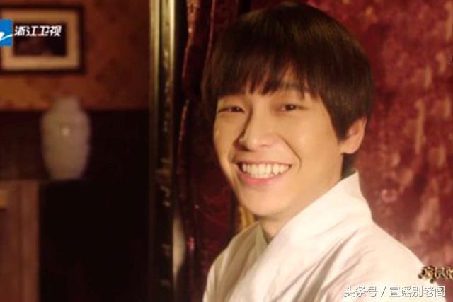 陶虹彭昱畅末代皇帝花絮,彭昱畅末代皇帝陶虹完整版