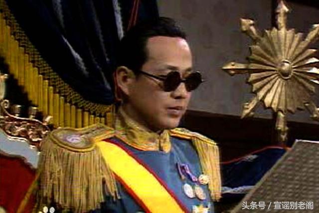 陶虹彭昱畅末代皇帝花絮,彭昱畅末代皇帝陶虹完整版