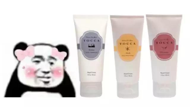 大牌大支护手霜,10支护手霜推荐