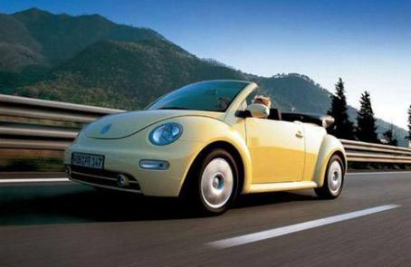 女神级座驾,多款女性专属座驾诞生