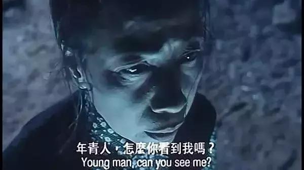 香港拍的最真实的鬼片,香港十大最吓人的鬼片