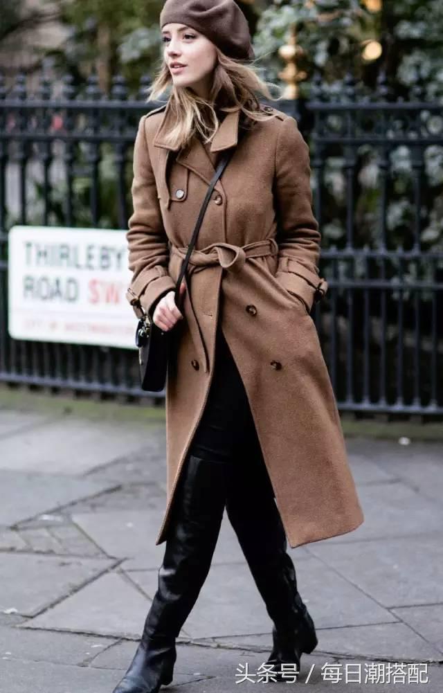 一百块钱的大衣真的可以买吗,2000块大衣和3000块大衣的区别