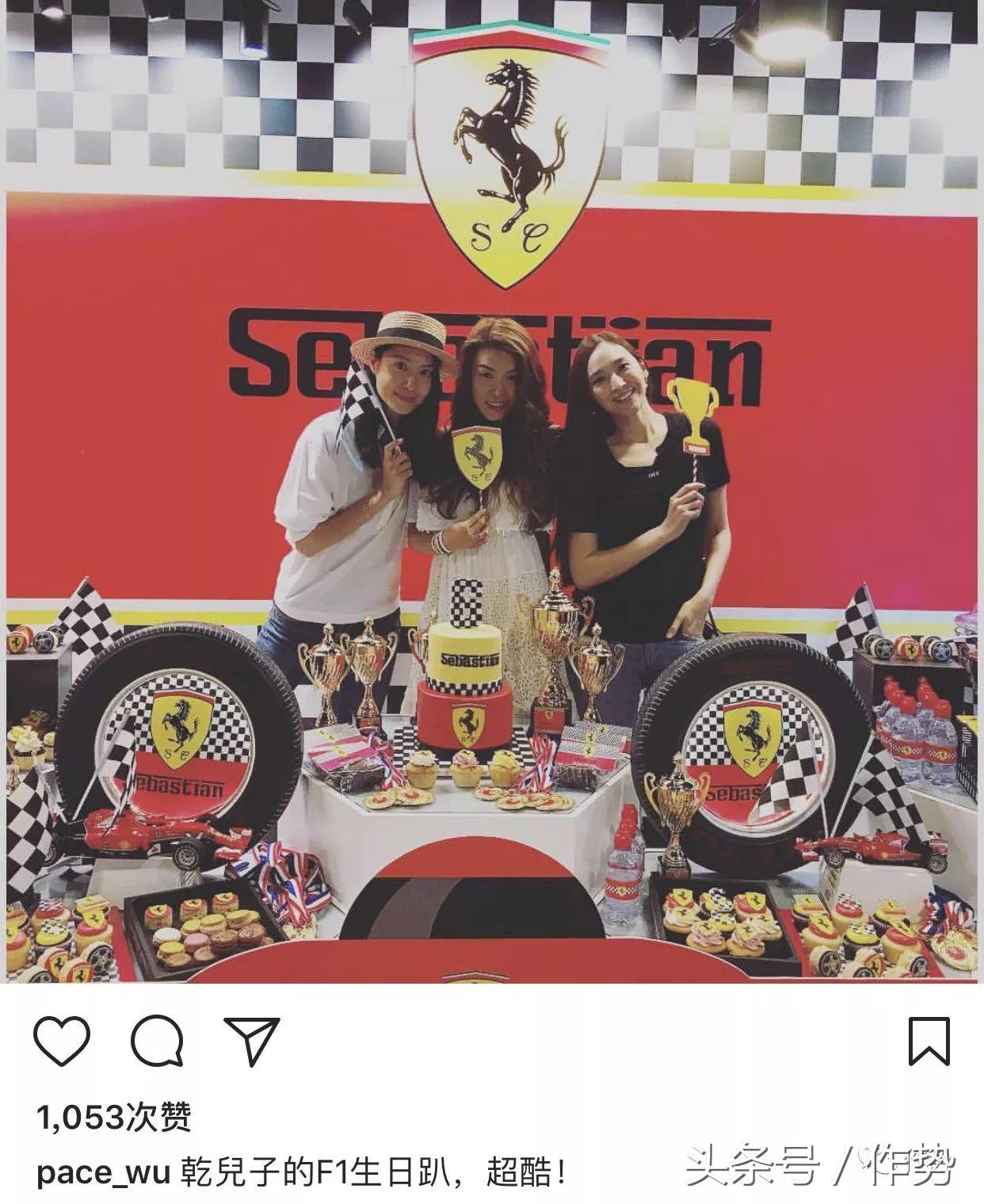 吴佩慈豪门梦还可以成真吗,吴佩慈的豪门梦还能坚持多久