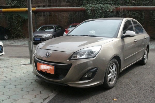 花了3万6买个二手车,买长安悦翔有什么优惠