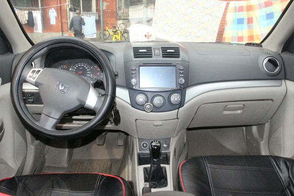 花了3万6买个二手车,买长安悦翔有什么优惠