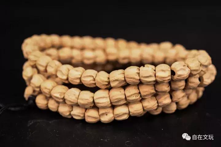 火火火文玩核桃手串,火火火文玩手串