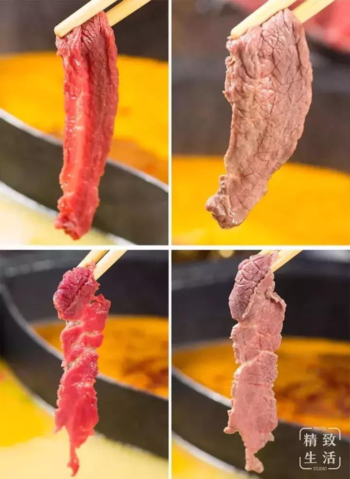 一家值得你品尝的驴肉火锅,超正的驴肉火锅